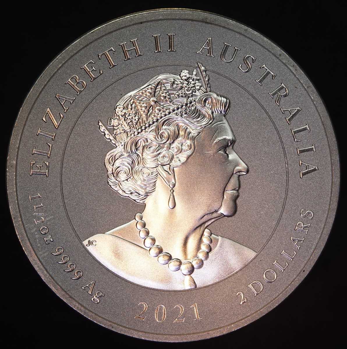 オーストラリアドラゴン2021年・イーグルラウンド2021年 オーストラリアドラゴン2021年・イーグルラウンド2021年 2021