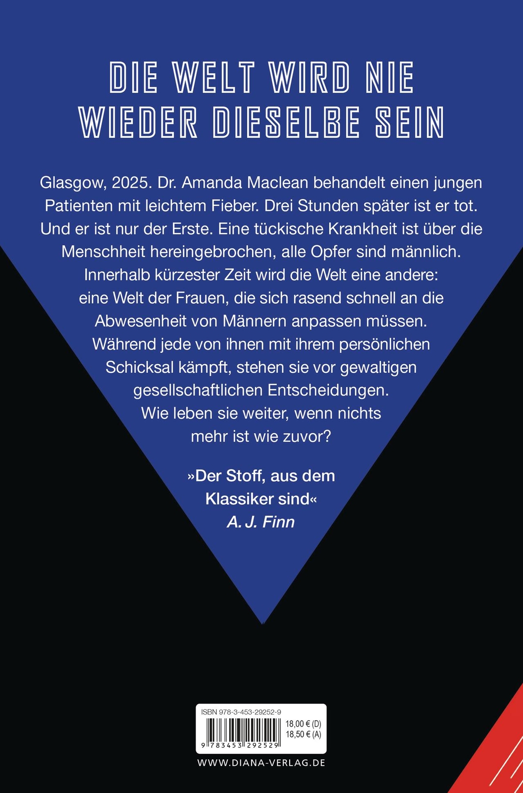 Thumbnail - Die Andere Hälfte Der Welt Christina Sweeney-baird