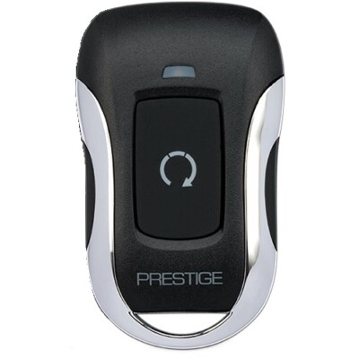 Prestige 181SP Replacement Remote LED Transmitter Key FOB FCC ID TBQT4-SS1W
