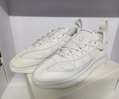   Y3 - Adidas Yohji Yamamoto Shiku Run FZ4322 Gr. 44 US 10 NEU mit Karton