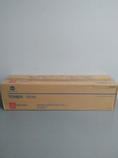 Konica Minolta A9K8330 TN-713M Magenta Toner Cartridge, bizhub C659 C759