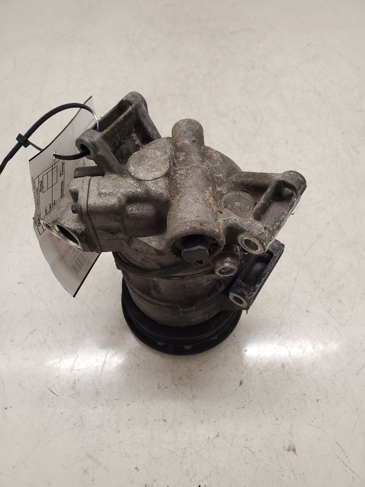 Scion XB, AC Compressor, 2004-2006 , 1.5L,4Cyl, 1NZFE, 88310-52250
