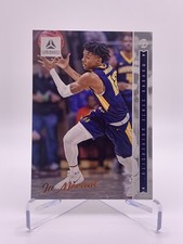 2022 CHRONICLES DRAFT PICKS LUMINANCE 48 JA MORANT BRONZE GRIZZLIES