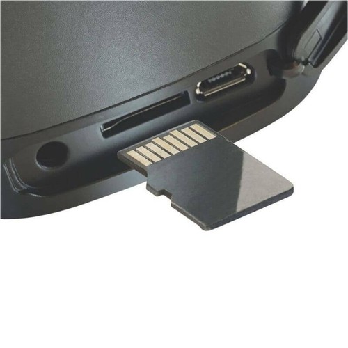 Sistema de terapia de sonido para tinnitus Bluetooth Sound Oasis BST-80-20T con 20 sonidos - Imagen 4 de 5