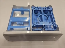 Midea Washer Detergent Drawer 12138000068035