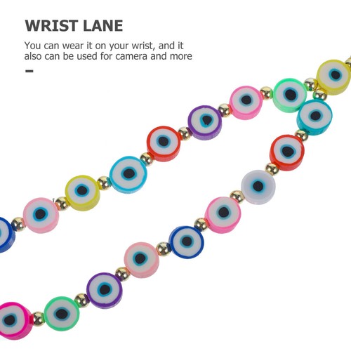 3 PCS Anti-verlorene Handykette Fräulein Verlorenes Telefon Lanyard - 第 5/12 張圖片