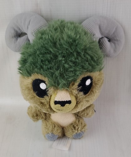Funko Pop Peluche Wetmore Forest Butterhorn Edición Otoño Verde - Imagen 2 de 5