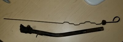 OEM 53 1953 Cadillac 331 Engine HYDRAMATIC TRANSMISSION TRANS DIPSTICK 1462083