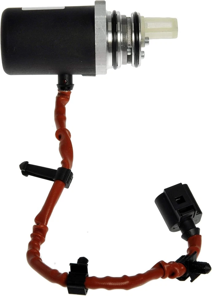 AOC All Wheel Drive Coupling Oil Pump | Dorman 699-009 - Image 3 of 4