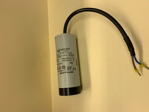 Mkp305 en60252 1 конденсатор