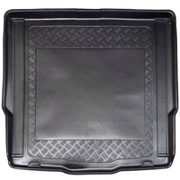 Original TFS Passgenaue Kofferraumwanne Schutz Matte FüR Dacia Duster II 2018-