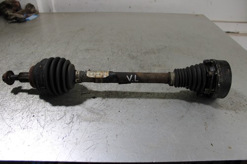 VW Touran 1T 2.0 FSI 110kW  Antriebswelle vorne links