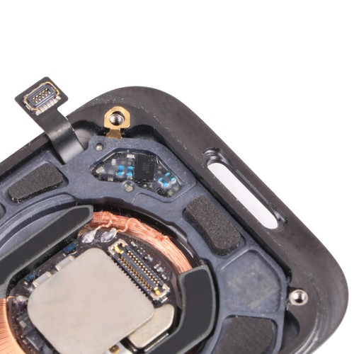 Glass Back Cover Wireless Charging Coil For Apple Watch Series 4 40mm 44mm (LTE) - Picture 4 of 12