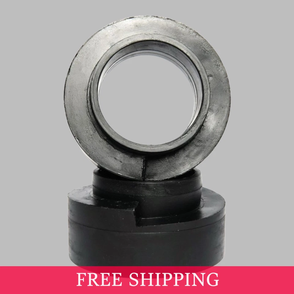 ​Kit Nivelación Trasera 1.2" 30mm Elevación Poliuretano para Honda Pilot 2002-2015 Foto 2 de 4