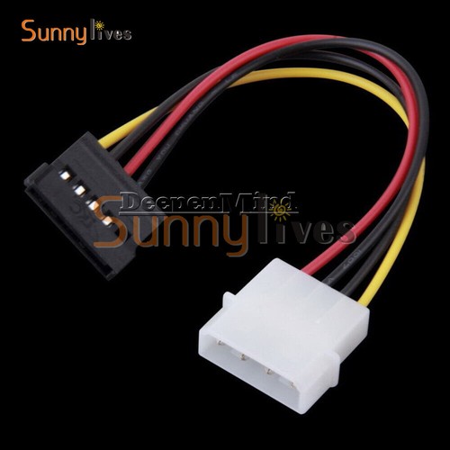 For 2.5/3.5 Hard Drive SATA/PATA/IDE Drive to USB 2.0 Adapter Converter Cable - Picture 12 of 20