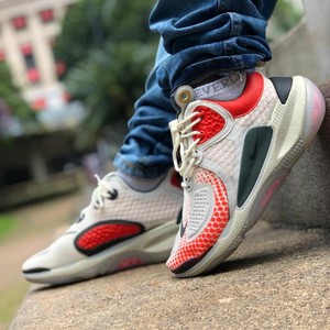 nike joyride cc3 setter orange