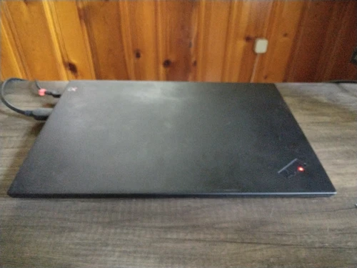 Lenovo ThinkPad X1 Extreme i7-8850H 64GB RAM 1TB SSD 15.6" GTX 1050 Ti R90VN77B