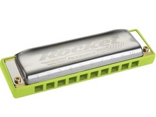 Hohner, Rocket harmonica, AMP F