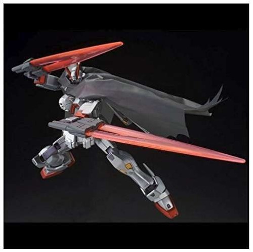 HGUC 1/144 Crossbone Gundam X-0 Premium Bandai Gunpla de Japón - Imagen 5 de 9