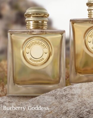 Burberry 30ml Perfume Burberry Parfum Zapatos BURBERRY HER Elixir