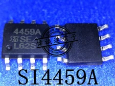 10PCS SI4459A 4459A SOP-8 laptop chip BEST QUALITY #TC98