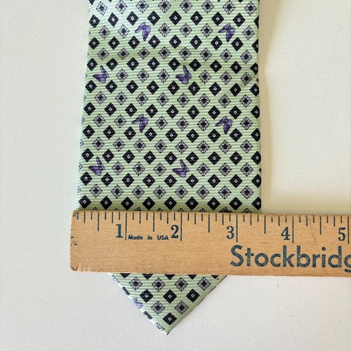 Tie For Your Choice Men's Necktie Neck Tie Lot of Ties Brooks Brothers, Lauren.. - Picture 22 of 45
