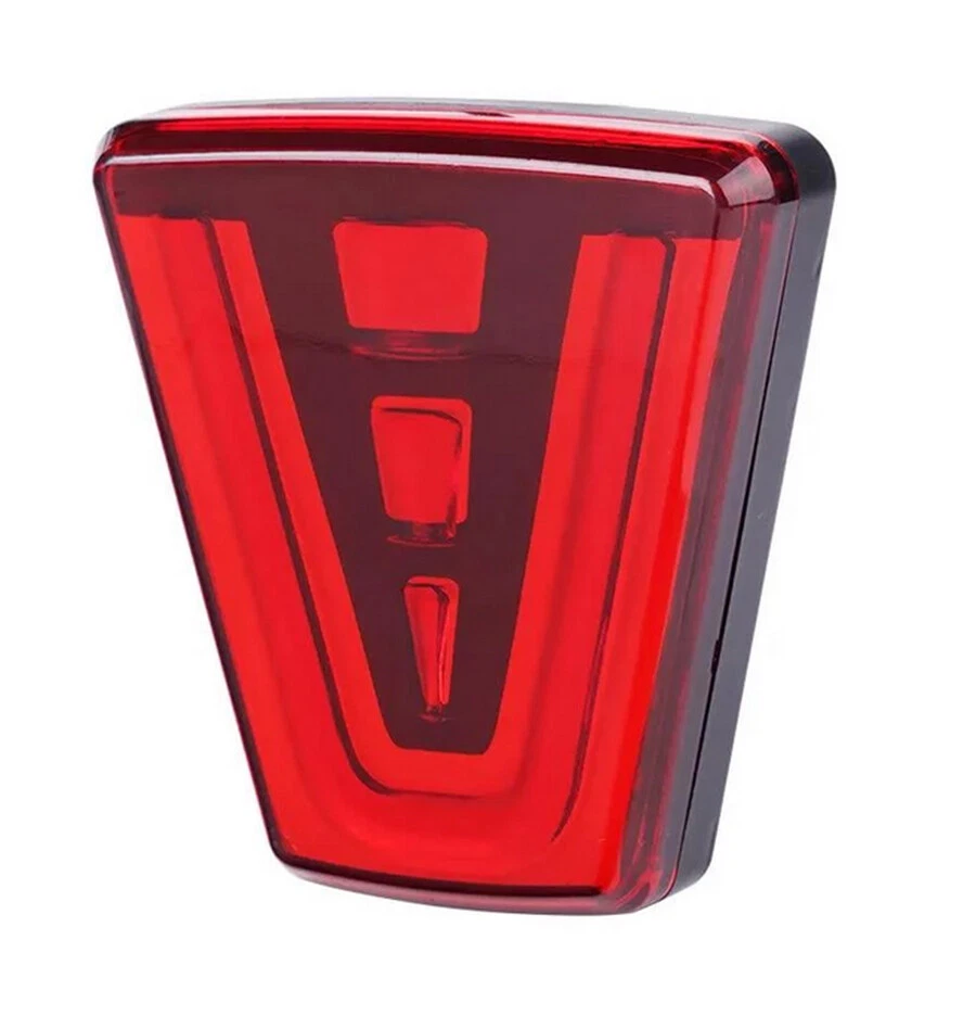 Luz de freio traseira piscando LED lâmpada de neblina para carro caminhão reboque - Imagem 3 de 4