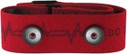 Red Heart Rate Monitor Fitness Heart Rate Monitors