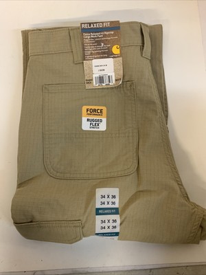 relaxed carhartt ripstop