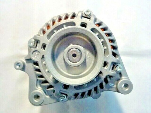 Acura ILX. Honda Civic.HR-V.2012-2018.Alternator L4/1.8L. L4/2.0L.95AMP.CW.6-G - Picture 4 of 12