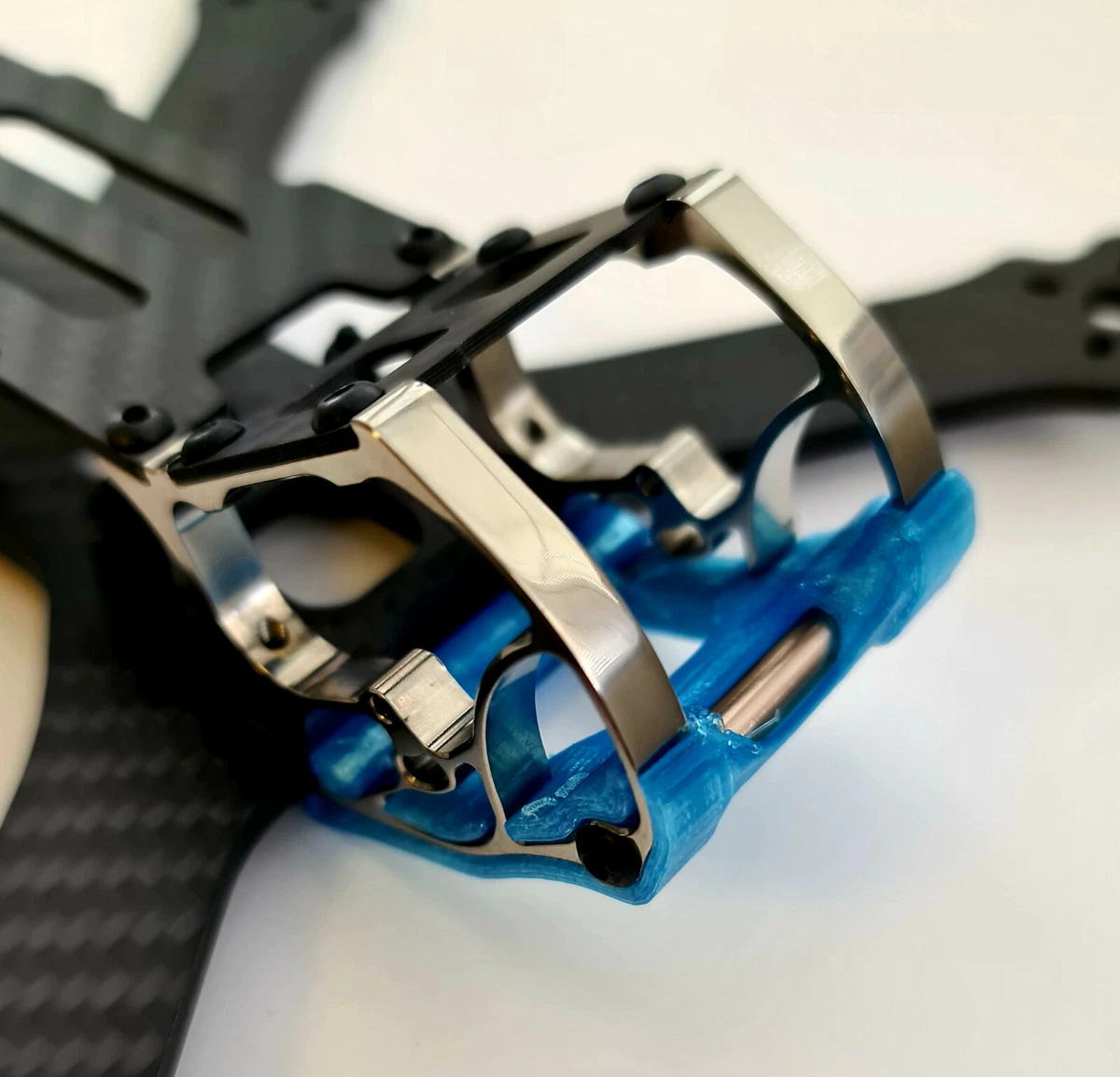 Armattan 2024 chameleon ti