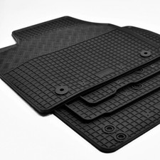 Gummimatten Gummifussmatten passend für Hyundai Ioniq 5 ab Bj. 2021