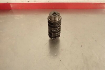 1986 1987 Honda ATC200X ATC 200X gearshift shift drum cam