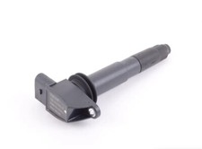 Porsche Carrera GT 980 Zündspulenpaket mit Bleistift 98060290401 NEU ORIGINAL