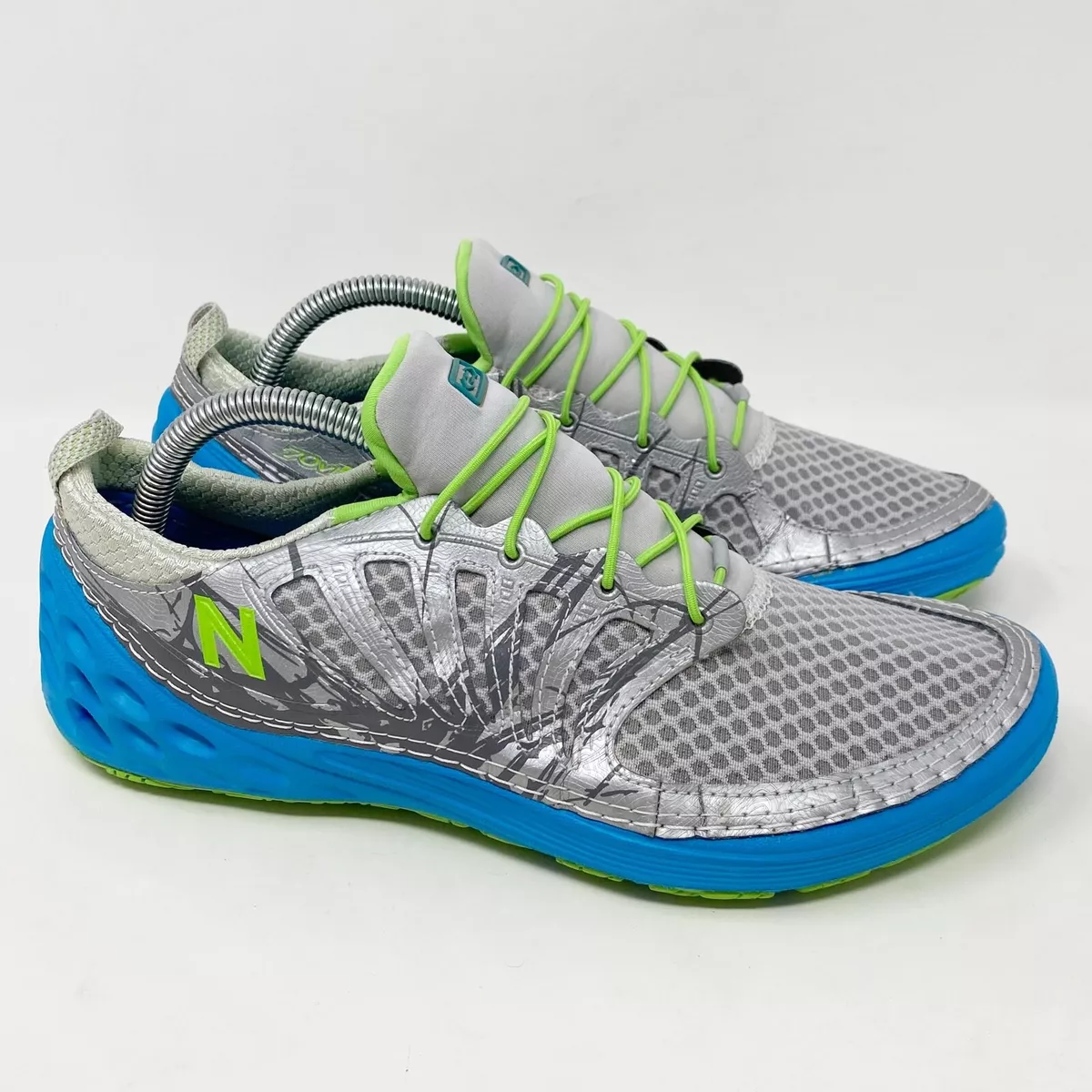 New balance water aerobic best sale shoes