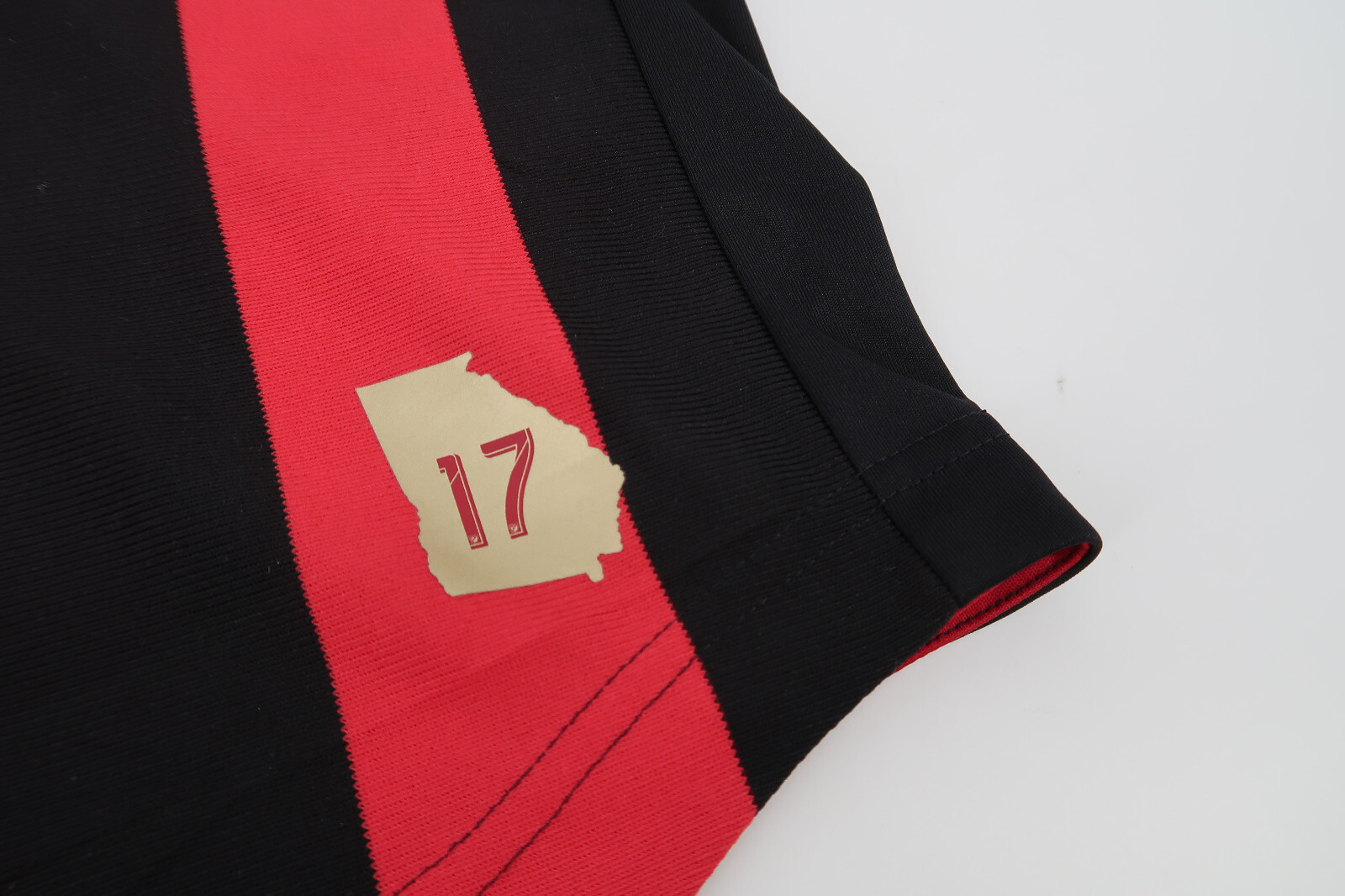 Adidas Atlanta United FC Authentic Home Soccer Jersey 2019 Size Large New thumbnail 9