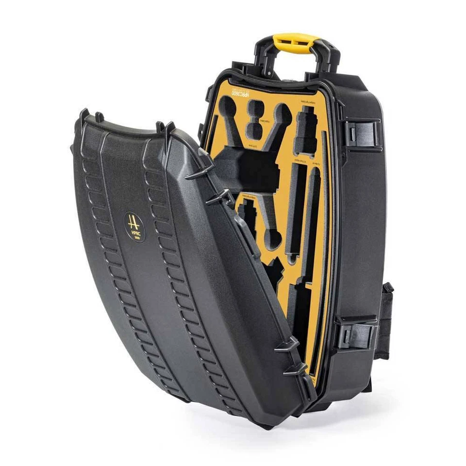 HPRC 3600 Combo Backpack For DJI FPV - Image 2 of 4