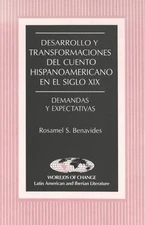 Desarrollo y transformaciones del cuento hispanoamericano en el siglo XIX: Deman