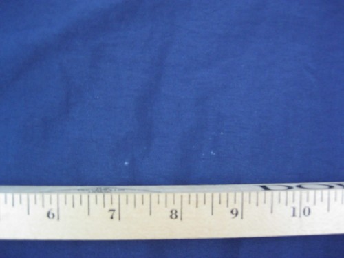 ULTRA CLUB COLLECTION Men XL Parka Fleece-type lining Navy Blue green trim NWOT - Picture 8 of 8