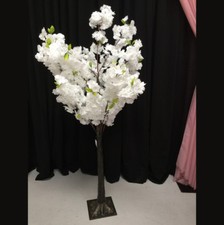 150cm Artificial Wedding Blossom Tree Centerpiece