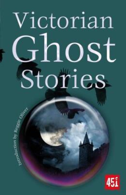 Victorian Ghost Stories - paperback, 1804172405, new