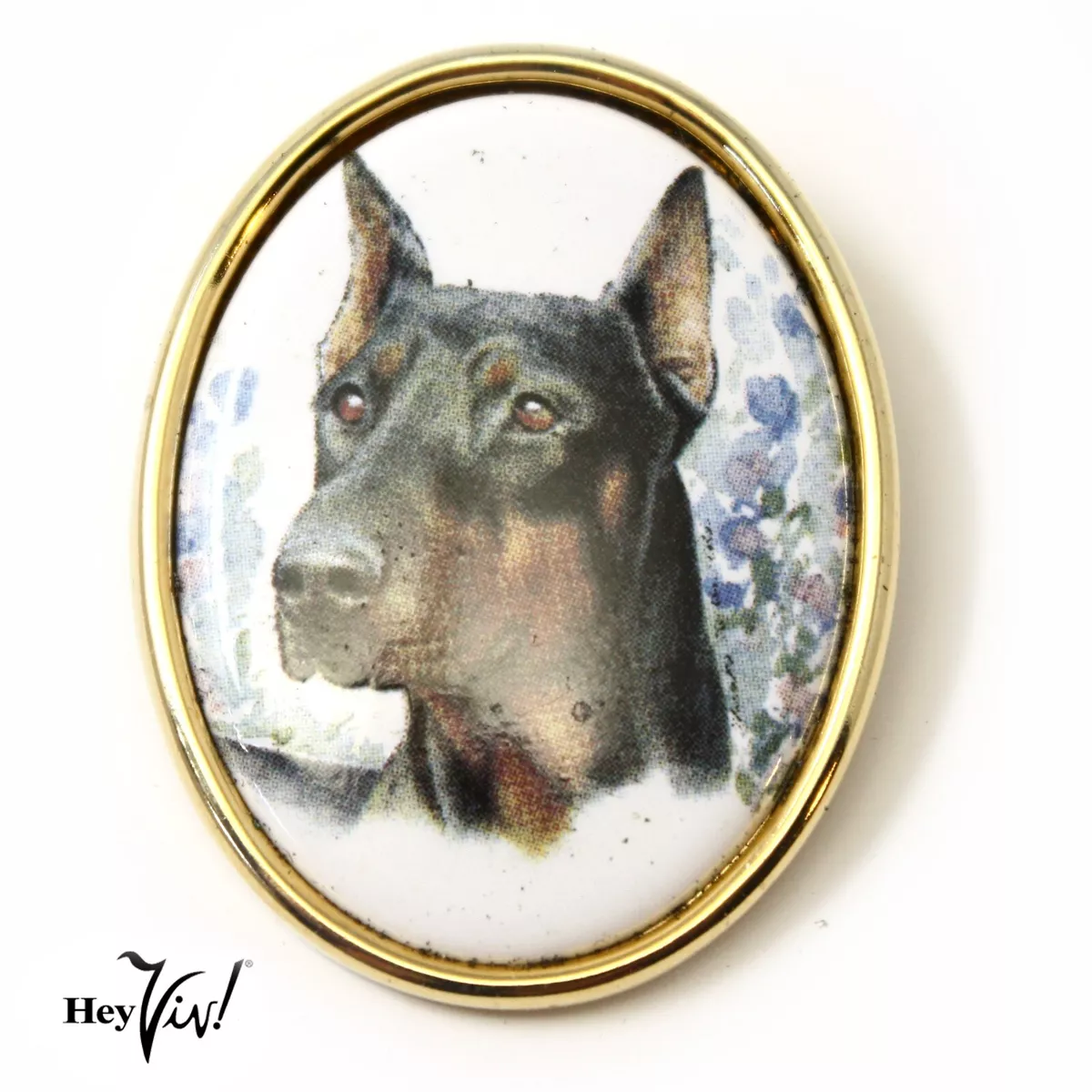 Doberman store top