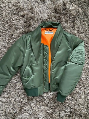 balenciaga bomber jackets
