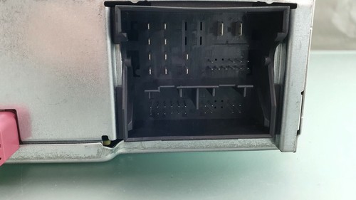 Orig. VW Golf 8 Unit Control Unit Navigation MIB3 DAB Bluetooth WIFI 5H0035816 B - Picture 6 of 6