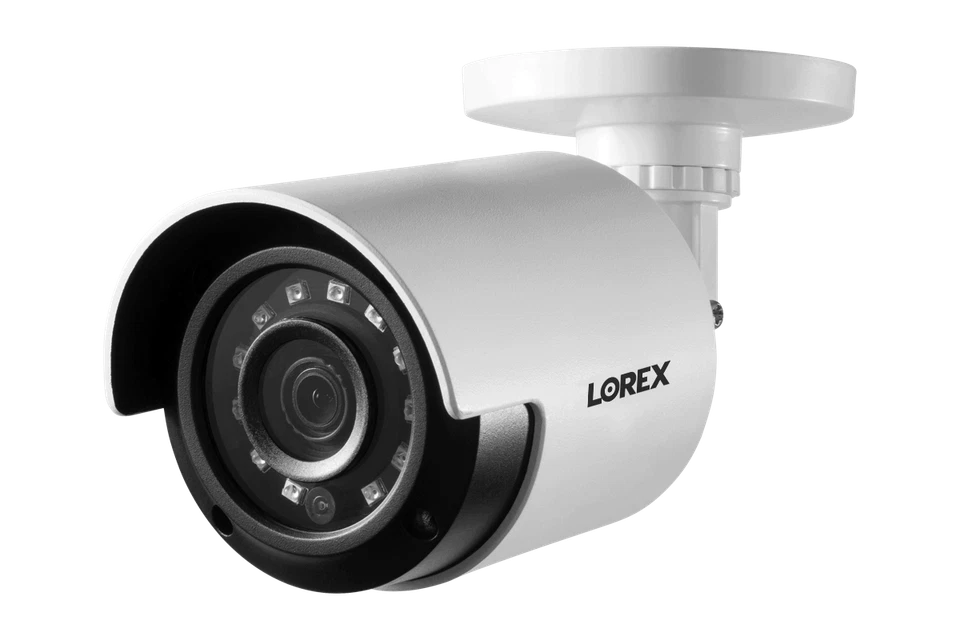 🔥Lorex LBV2531U 1080p HD Weatherproof Bullet Security Camera 130ft Night Vision - Image 4 of 4