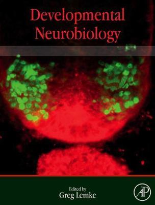 Developmental Neurobiology, Lemke, Greg, New Book