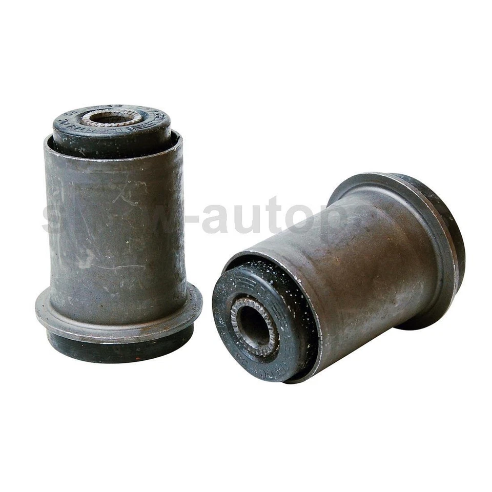 Kit de bujes de brazo de control inferior delantero Mevotech para Lincoln Town Car Foto 3 de 4