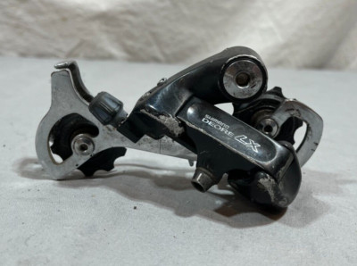 Vintage Shimano Deore LX RD-M563 Mountain Bike Rear