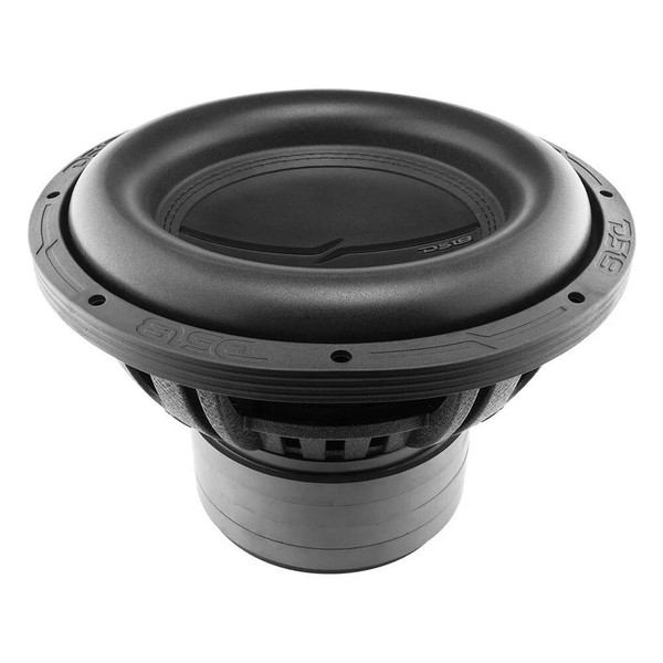1 Ds18 ZXI12.2D Subwoofer Doppelte Membran 30 Cm 300 Mm 2+2 Ohm 2000 Watt Max-image