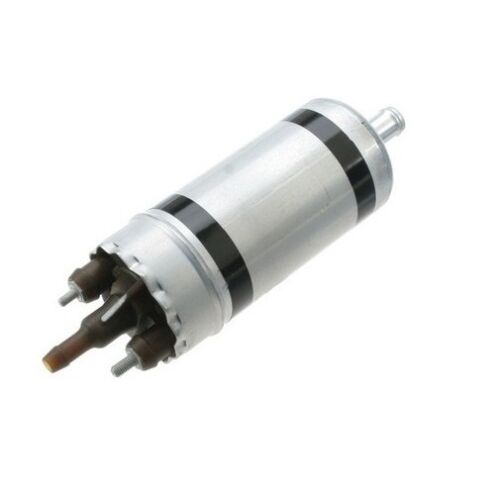 For BMW E12 E24 L6 M6 E28 528E 535is E30 M3 Fuel Pump In Line OEM 16141179232 - Picture 1 of 1